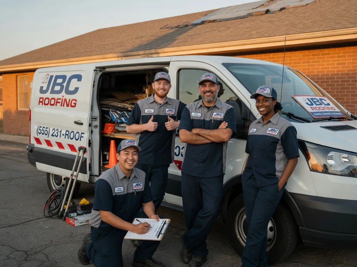 Roof Replacement company in Fordsville, KY