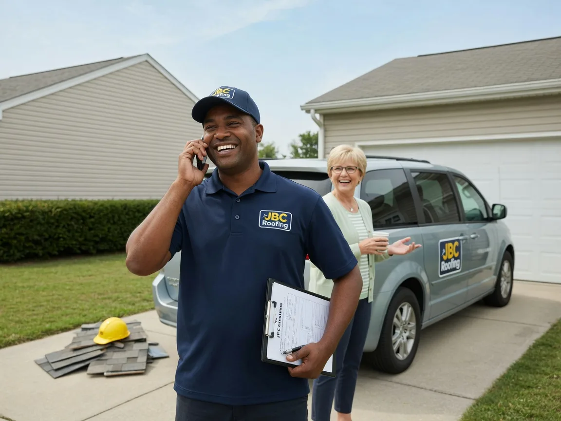 Roof Replacement Fordsville, KY FAQs